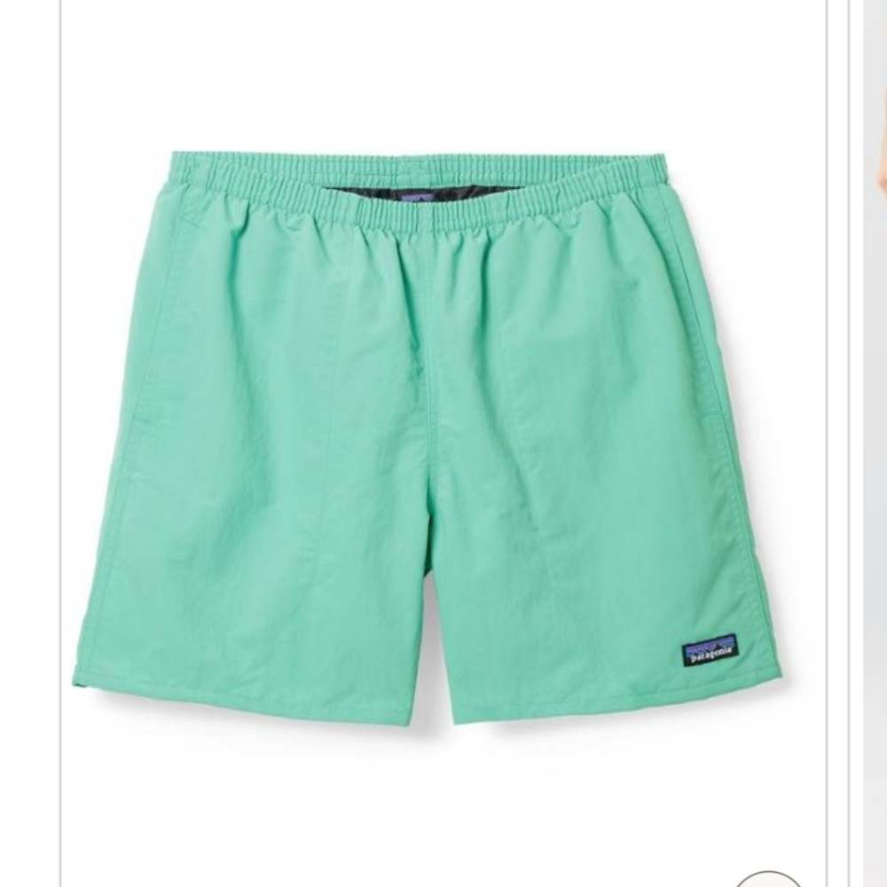Patagonia Baggies Swim Trunk